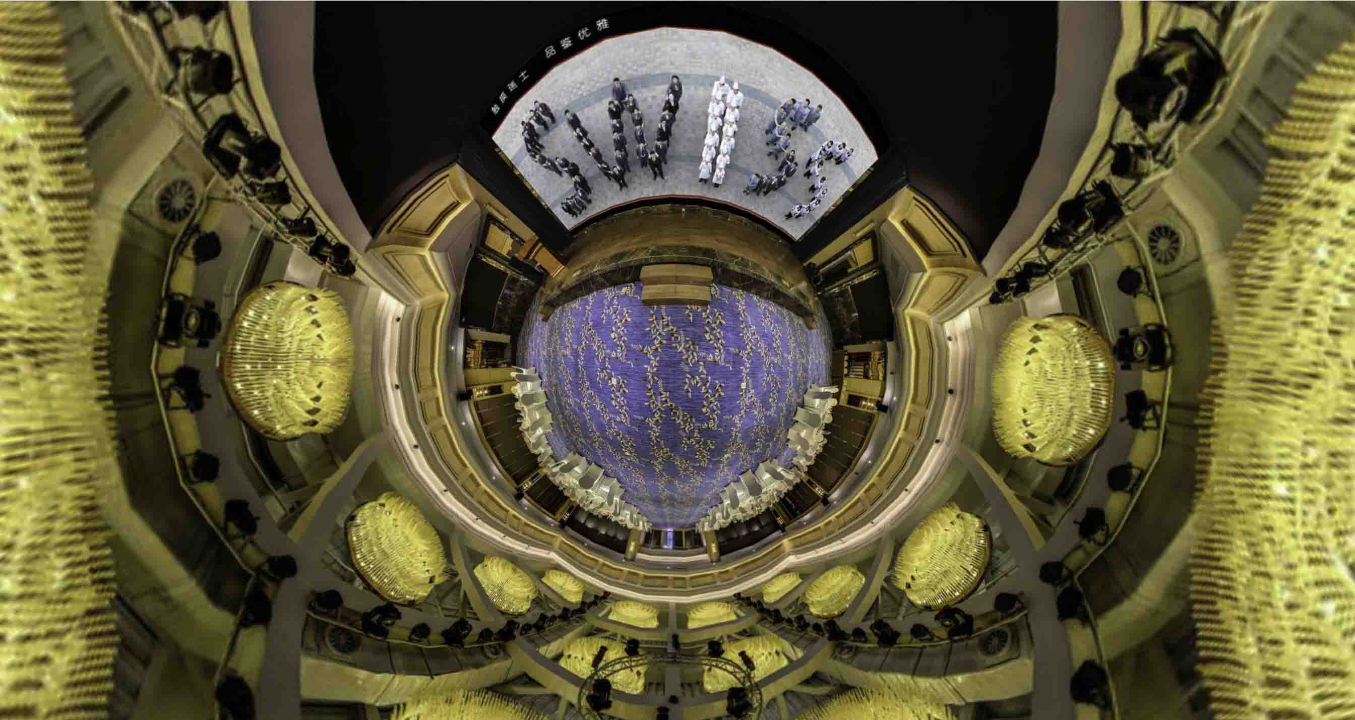 理县探索VR全景拍摄中的深度感：营造沉浸式体验的关键要素