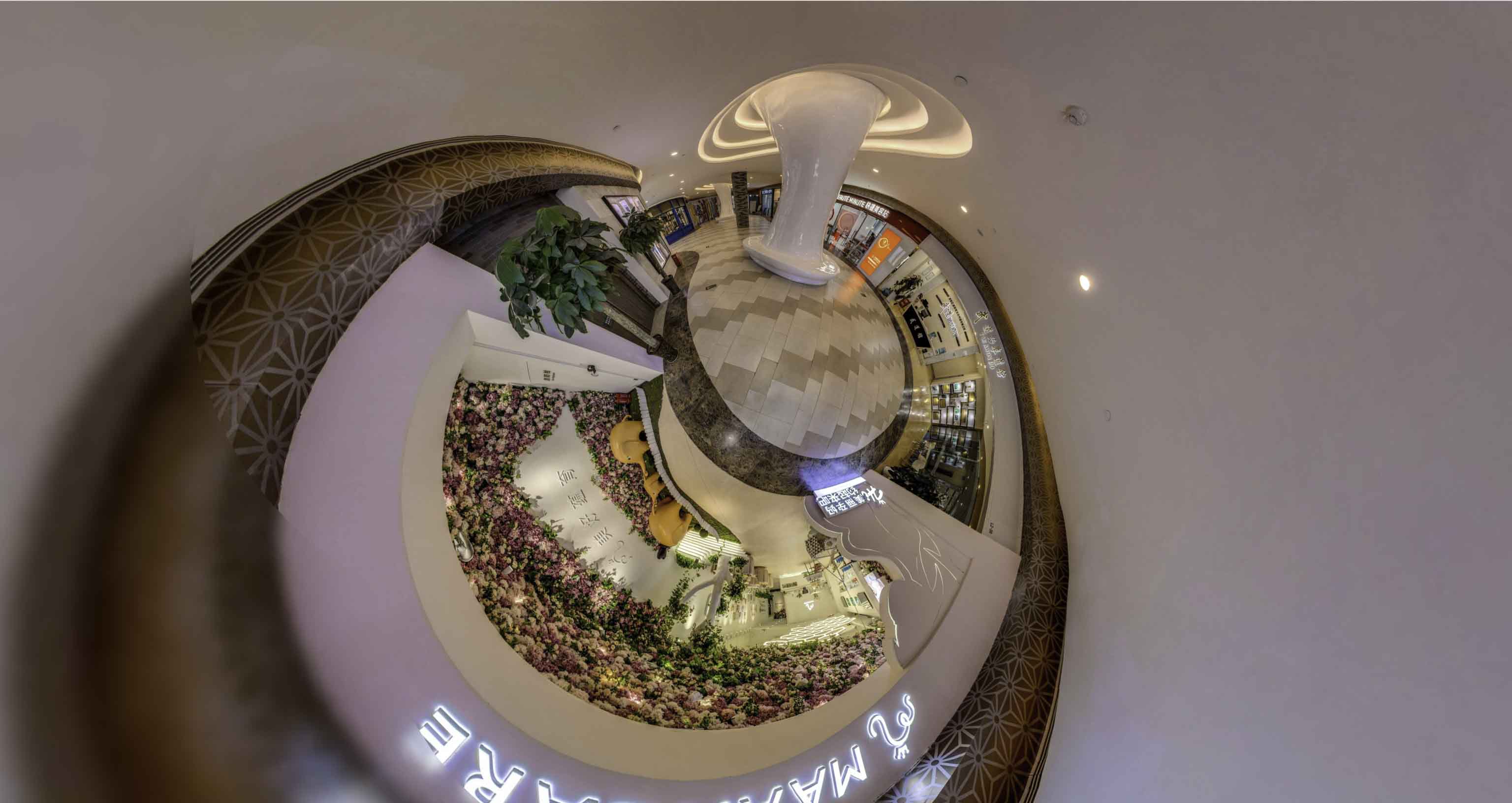 理县将VR全景融入品牌宣传活动的创新实践与策略